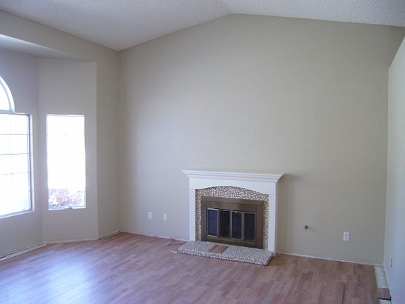 Formal Room