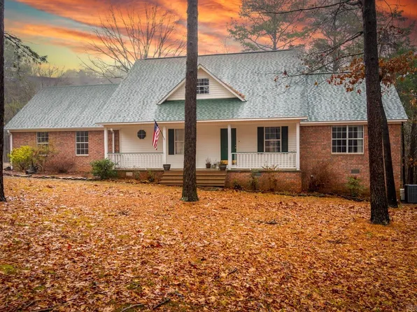 1048 Cadron Settlement Ln, Conway, AR 72034