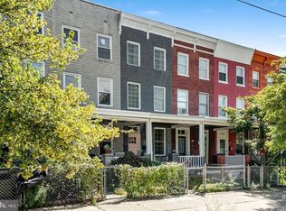 3319 Chestnut Ave, Baltimore, MD 21211