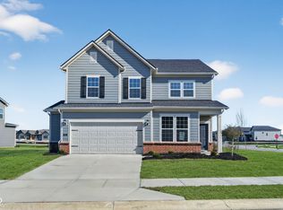 13111 Himalaya Cir, Noblesville, IN 46060