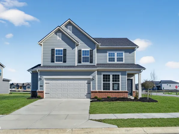 13111 Himalaya Cir, Noblesville, IN 46060