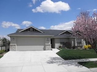 5840 N Cougar Flt, Meridian, ID 83642