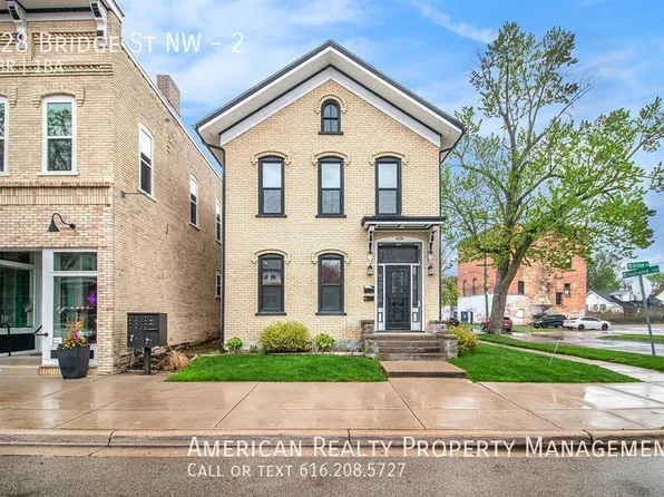 828 Bridge St NW #2, Grand Rapids, MI 49504