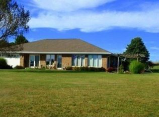 5701 Martell Rd, Hickman, NE 68372