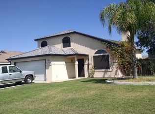1268 San Simeon Dr, Lemoore, CA 93245