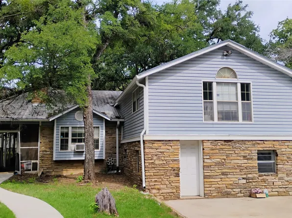921 Sportsman Park Rd, Azle, TX 76020