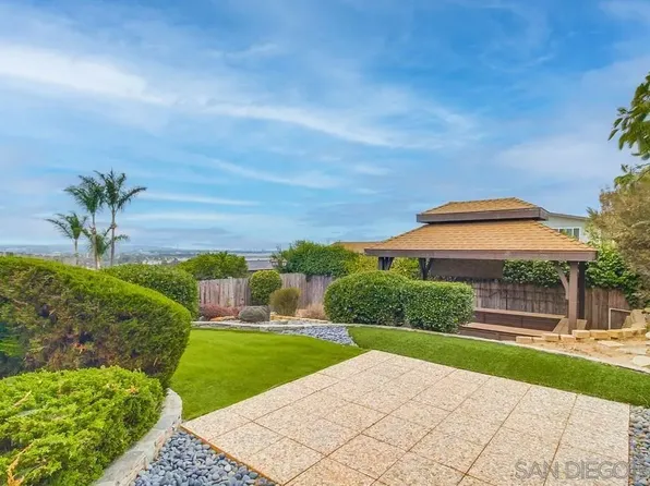 2910 Erie St, San Diego, CA 92117