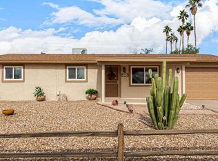 9638 E Adobe Rd, Mesa, AZ 85207