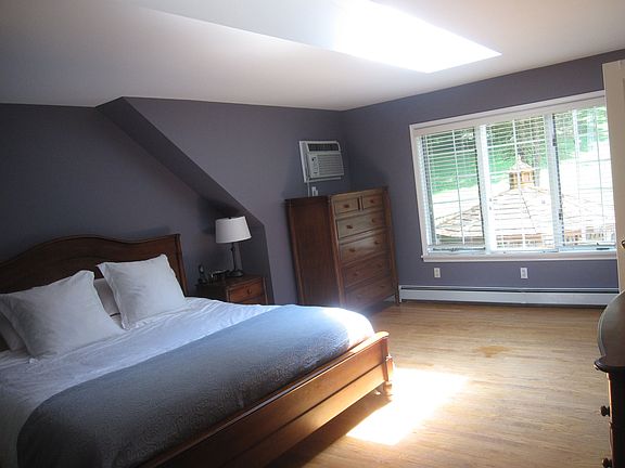 First Upstairs Bedroom