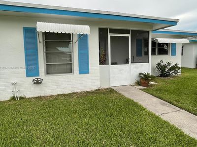 8641 NW 10th Pl #B135, Plantation, FL, 33322