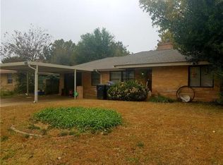 4313 NW 12th St, Oklahoma City, OK 73107
