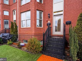 1904 Vermont Ave NW APT B, Washington, DC 20001