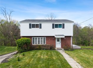 1669 Galeton Dr, Verona, PA 15147