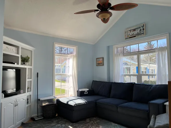 54 Bypass Road #86, Wells, ME 04090