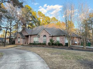 485 County Road 2153, Nacogdoches, TX 75965