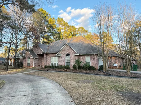 485 County Road 2153, Nacogdoches, TX 75965