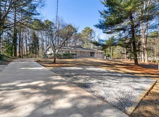 1294 Hillcrest Way, Lawrenceville, GA 30043