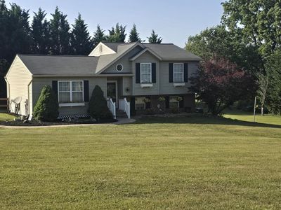 4292 Bark Hill Rd, Union Bridge, MD 21791