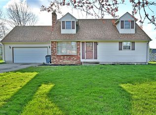 5245 Calla Ave NW, Warren, OH