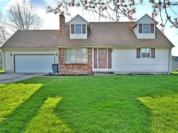 5245 Calla Ave NW, Warren, OH 44483