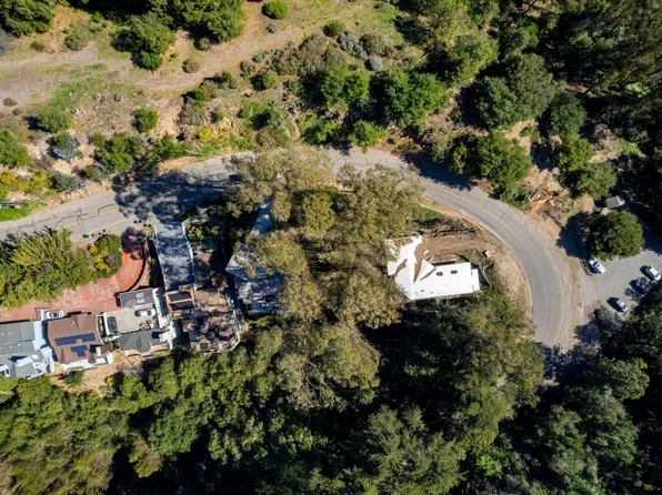 0 Skyline Boulevard, Oakland, CA 94603