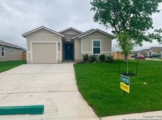 8206 Pebble Gln, San Antonio, TX 78217