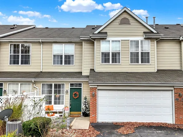 2229 Colfax Ln, Indianapolis, IN 46260