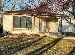 26037 Osmun Ave, Madison Heights, MI