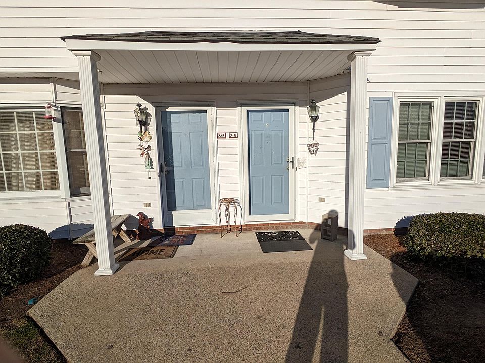 1st image of 346 Haven Drive #X7