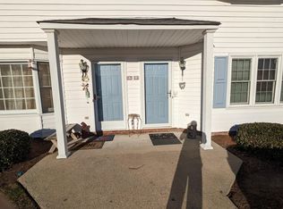 346 Haven Dr APT X7, Greenville, NC 27834