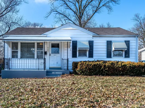 4305 Ashby Rd, Saint Ann, MO 63074