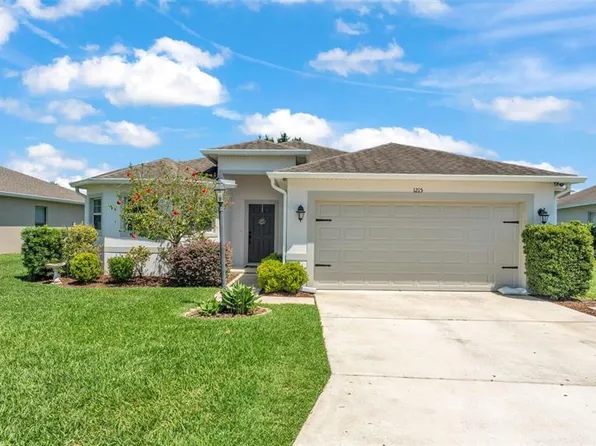 1215 Evergreen Park Cir, Lakeland, FL 33813