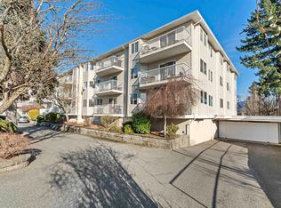 8934 Mary St #105, Chilliwack, BC V2P 4J3