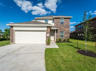 1 Garden Springs Ct, Manvel, TX 77578