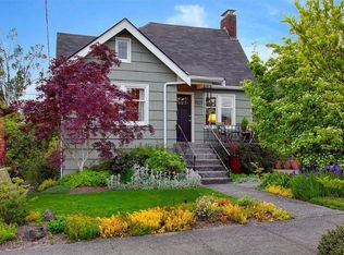 7527 10th Ave NW, Seattle, WA 98117