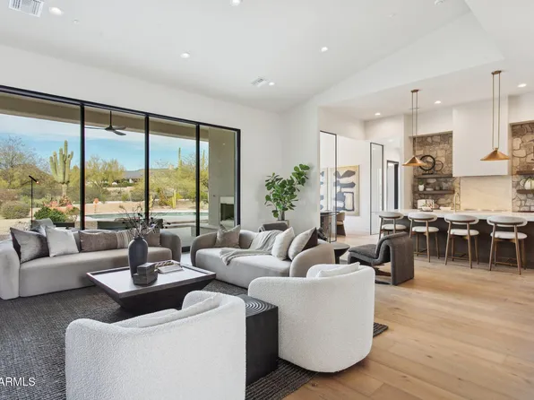 22719 N 93RD Street, Scottsdale, AZ 85255