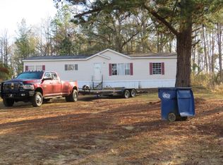 120 Brantley Trl, Grady, AL 36036