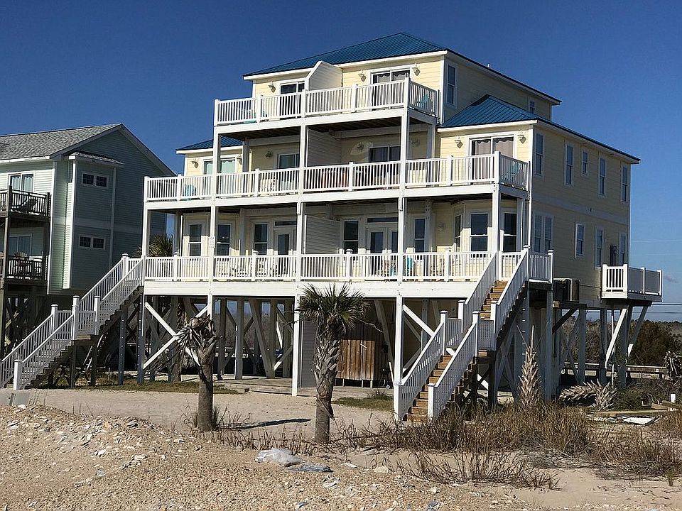 Beach house