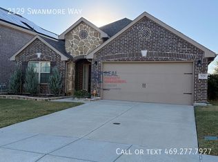 2129 Swanmore Way, Forney, TX 75126