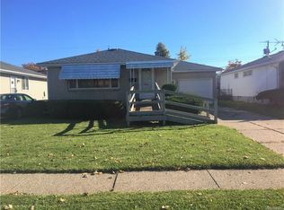 19 Marion Rd, Amherst, NY 14226