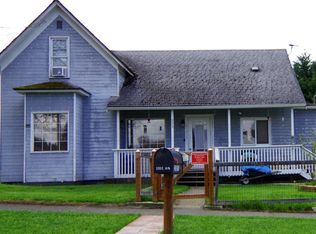 233 E 10th St, Port Angeles, WA