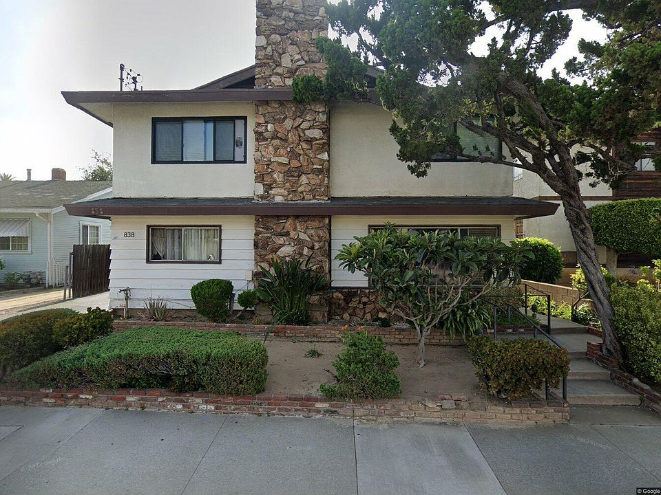 1st image of 838 N Atlantic Blvd APT B