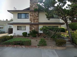 838 N Atlantic Blvd APT B, Alhambra, CA 91801