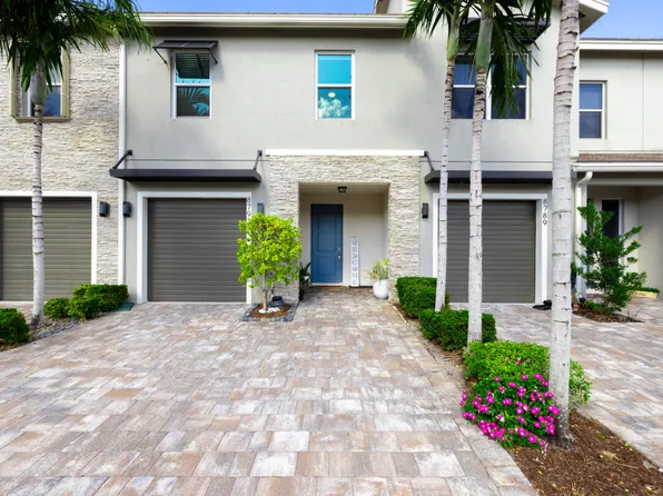 8793 Via Mar Rosso, Lake Worth, FL 33467