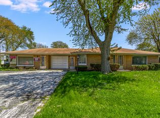 806 E 163rd St, South Holland, IL