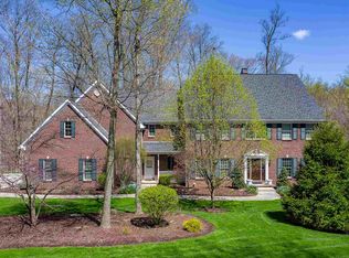 14128 Peddlers Frd, Fort Wayne, IN 46814