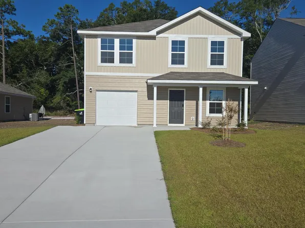 471 Hewett Landing Drive SW, Supply, NC 28462