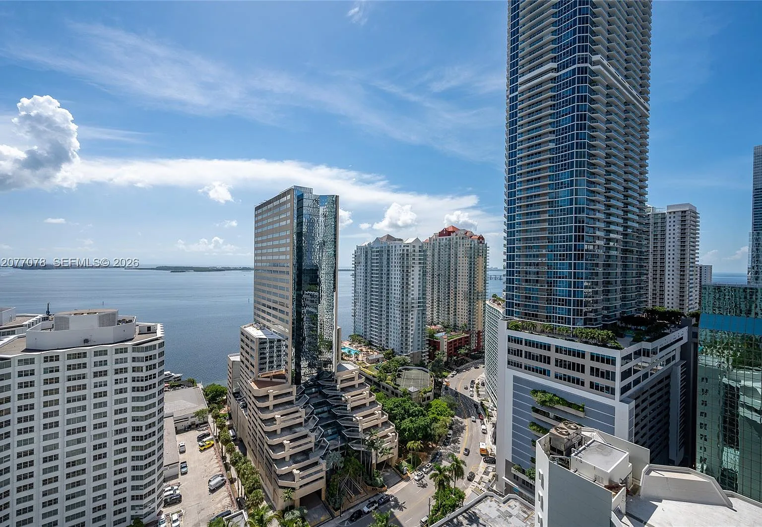 The Plaza 901 Brickell Co — Photo 4