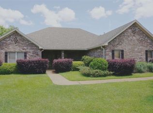 345 Red Eagle Cir, Ridgeland, MS 39157