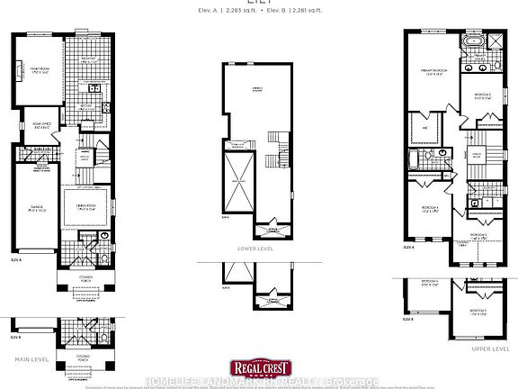 3rd image of 16 Lucy Pick Ave